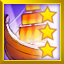 Achievement icon