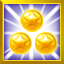 Achievement icon