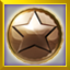 Achievement icon