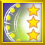 Achievement icon