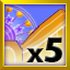 Achievement icon