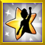 Achievement icon