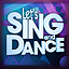 Icon for Let's Sing And Dance