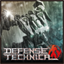 Icon for Defense Technica