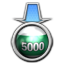 Achievement icon