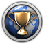 Achievement icon