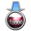 Achievement icon