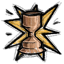 Achievement icon