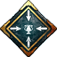 Achievement icon