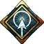 Achievement icon