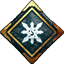 Achievement icon