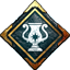 Achievement icon