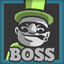 Icon for Boss