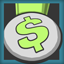 Icon for Master of Dollar Dash