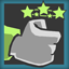 Achievement icon