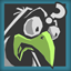 Icon for Magpie escape