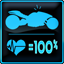 Achievement icon