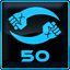 Achievement icon