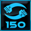 Achievement icon