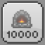 Achievement icon