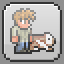 Icon for Pet Hoarder