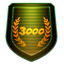 Achievement icon