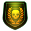 Icon for Hardcore