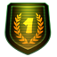 Achievement icon