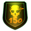 Achievement icon