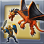 Icon for Dragon Slayer