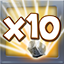 Achievement icon