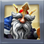Icon for No Kingdom for the Old Man