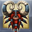 Achievement icon