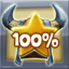 Achievement icon