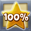 Achievement icon