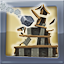 Achievement icon