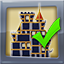 Icon for Budding Architect