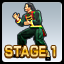 Icon for Stage 1 Complete