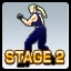 Icon for Stage 2 Complete