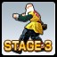 Icon for Stage 3 Complete