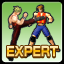 Icon for Expert Mode