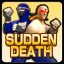 Icon for Sudden Death