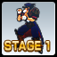 Icon for Stage 1 Complete