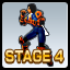 Icon for Stage 4 Complete