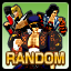 Icon for Random Mode