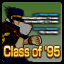Icon for Class of '95