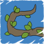 Icon for Master of Branches
