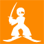 Icon for Slalom Samurai