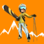 Icon for Ski Race