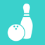 Icon for 10 Frame Bowling